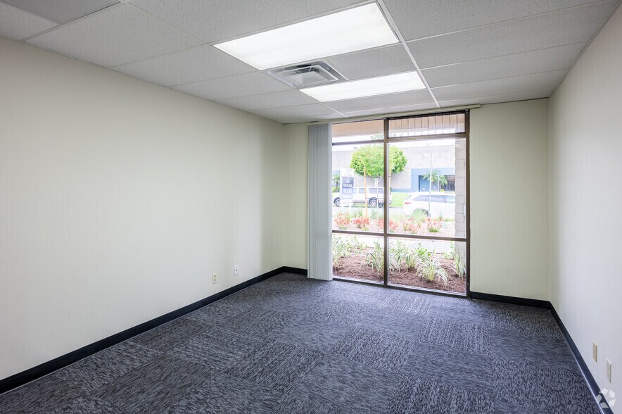 More Photos Of 1824 Kaiser Ave, Irvine Light Manufacturing For Lease