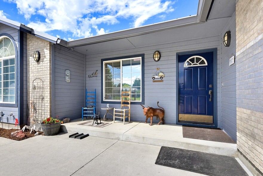 More Photos Of 1299 N Black Cat Rd, Meridian Land For Sale