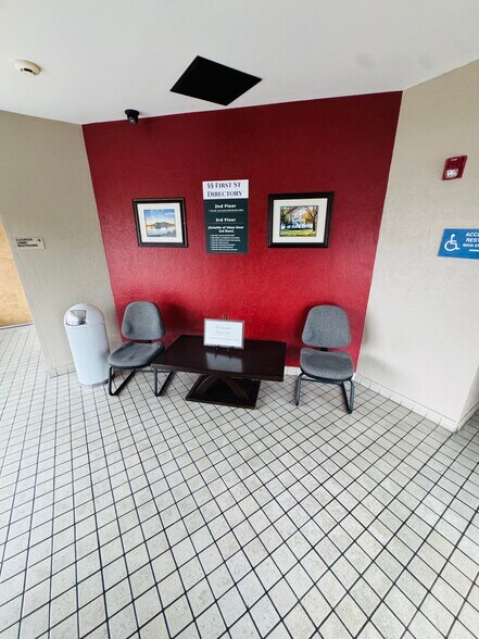 More Photos Of 55 1st St, Lakeport Medical For Lease