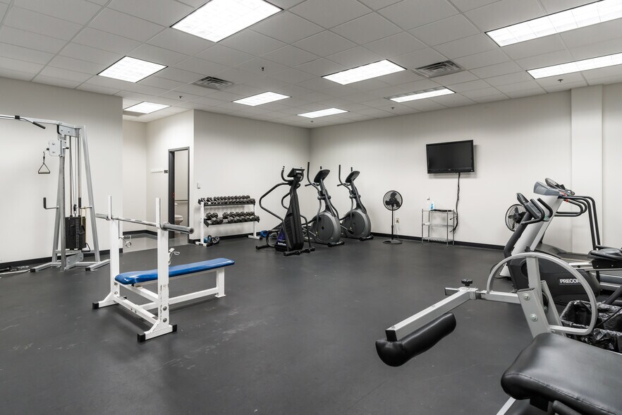 More Photos Of 13551 Triton Park Blvd, Louisville Office For Lease