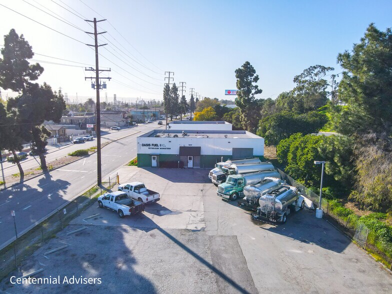 More Photos Of 1701 Wardlow Rd, Long Beach Warehouse For Sale