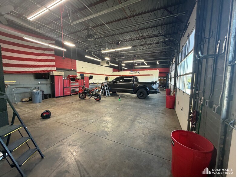 More Photos Of 5924 S College Ave, Fort Collins Freestanding For Lease
