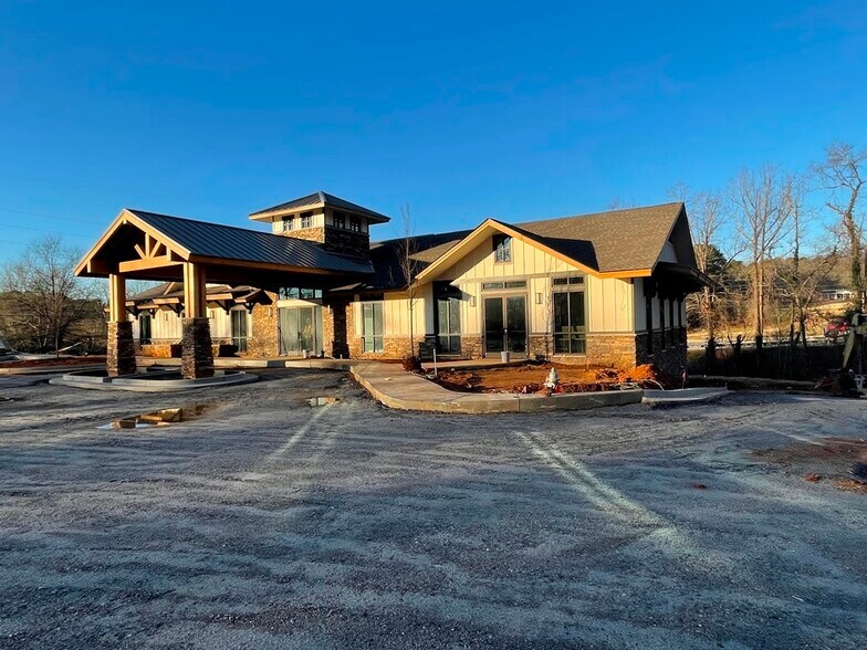 More Photos Of 1021 Barber Creek Dr, Watkinsville Medical For Lease