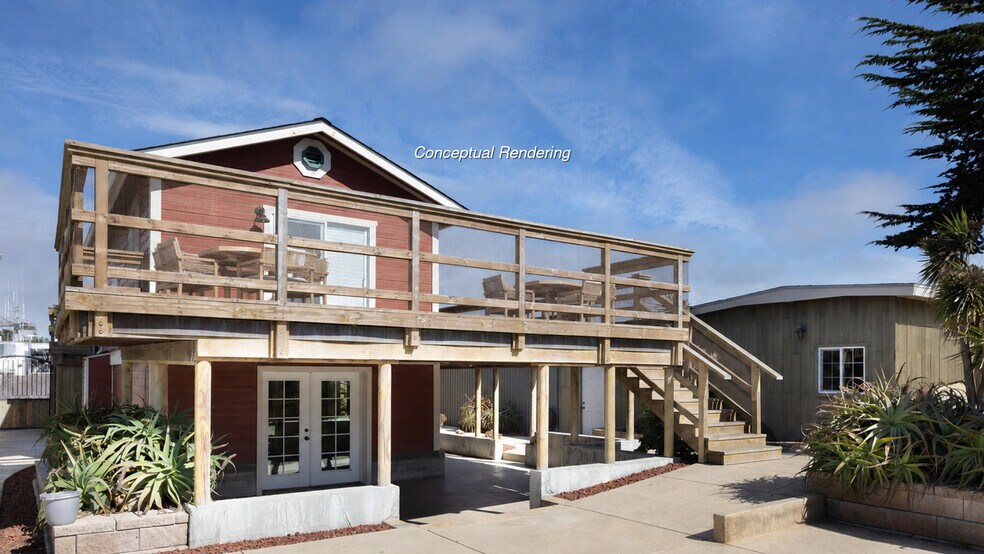 More Photos Of 7550-7552 Sandholdt Rd, Moss Landing Specialty For Sale