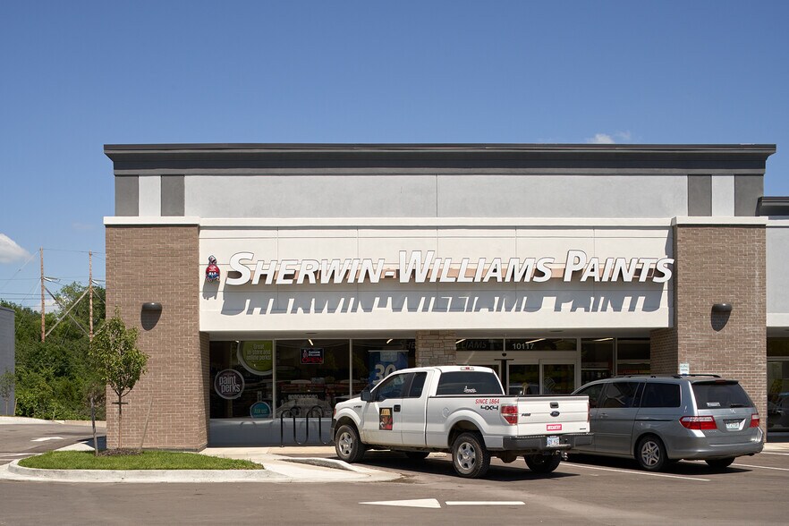 More Photos Of 10111-10217 State Line Rd, Kansas City Unknown For Lease