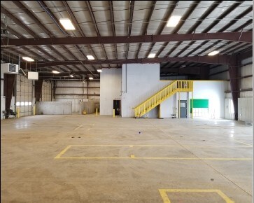 More Photos Of 5065 140th Ave NW, Williston Warehouse For Lease