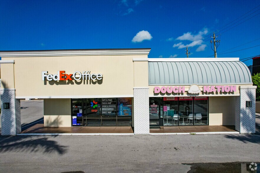 More Photos Of 11602-11640 N Dale Mabry Hwy, Tampa Unknown For Lease