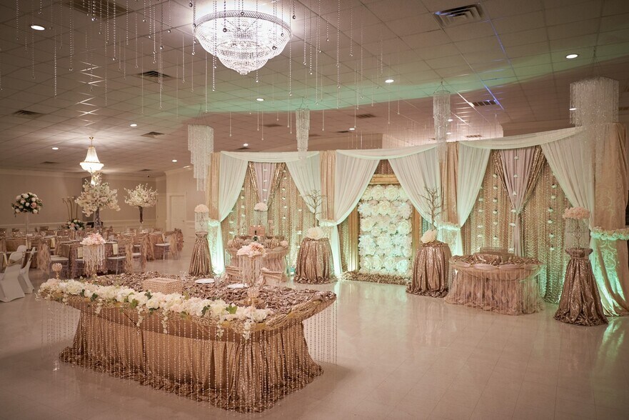 More Photos Of 825 Sheldon Rd, Channelview Lodge Meeting Hall For Lease