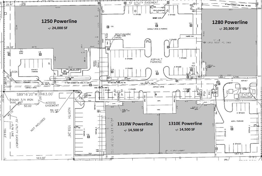 More Photos Of 1250 S Powerline Rd, Deerfield Beach Unknown For Lease
