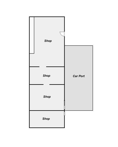 More Photos Of 8504 Highway 290 W, Austin Land For Sale