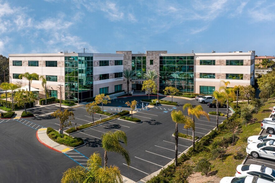 Primary Photo Of 10620 Treena St, San Diego Office For Lease