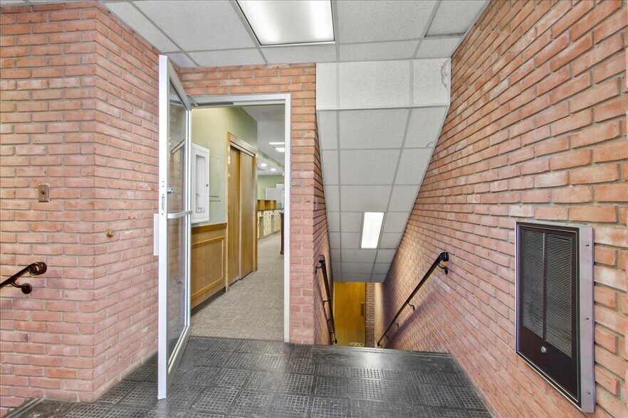 More Photos Of 8 W Maple St, North Lewisburg Storefront Retail Office For Sale