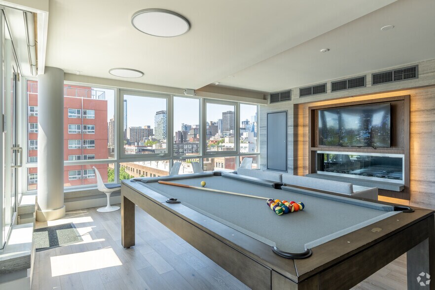 More Photos Of 350 E Houston St, New York Apartments For Lease
