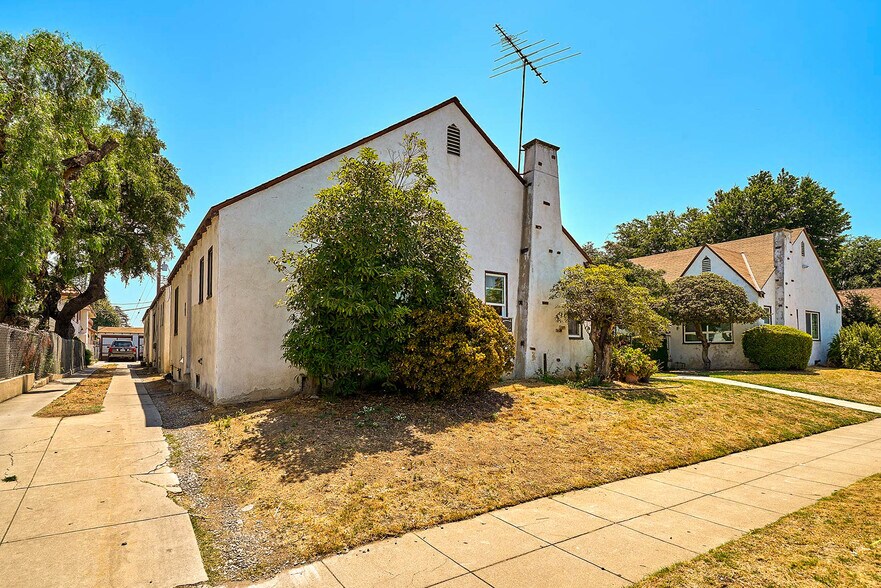 More Photos Of 204 S Olive Ave, Alhambra Apartments For Sale