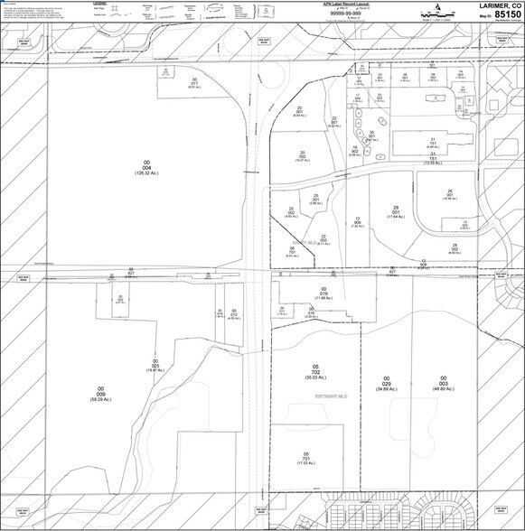 More Photos Of Thompson Pky & Ronald Reagan Blvd, Johnstown Unknown For Lease