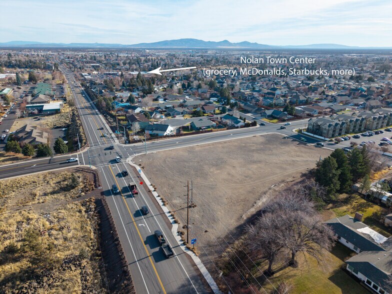 More Photos Of SW 27th St, Redmond Land For Sale