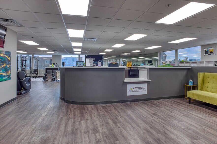 More Photos Of 2770 S Maryland Pky, Las Vegas Office For Lease