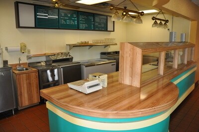 More Photos Of 14124 Dixie Hwy, Louisville Restaurant For Lease