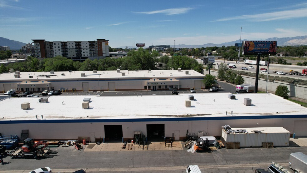 More Photos Of 4884 Commerce Dr, Salt Lake City Warehouse For Lease