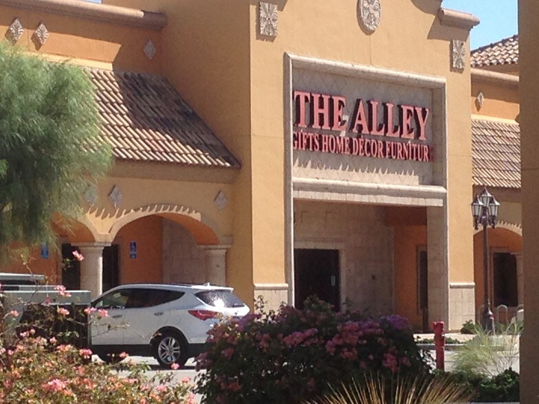 More Photos Of 80150 Hwy 111, Indio Unknown For Lease