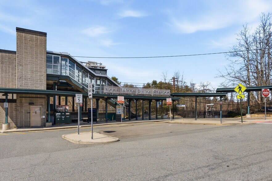 More Photos Of 96 Haarlem Ave, White Plains Office For Sale