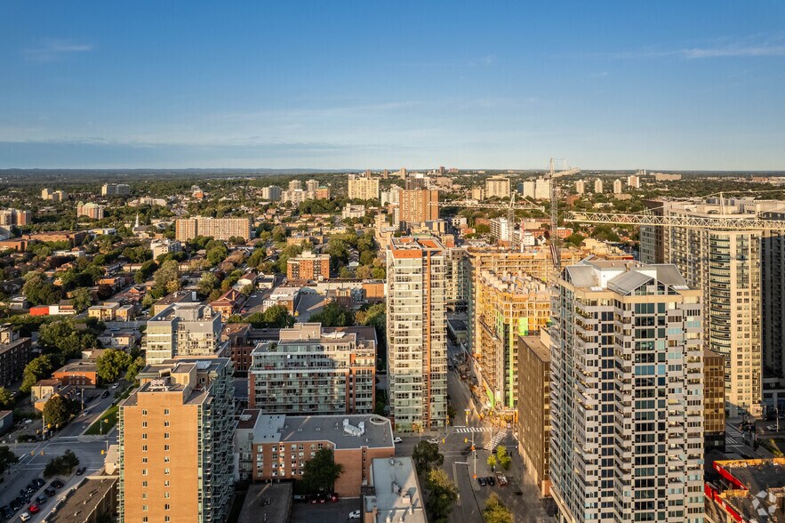 More Photos Of 179 George St, Ottawa Apartments For Lease
