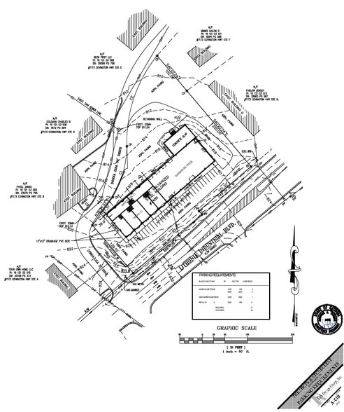 More Photos Of 2485 Lithonia Industrial Blvd, Lithonia Warehouse For Sale