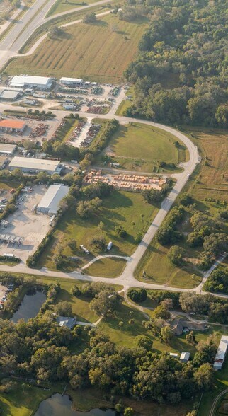 Primary Photo Of 193-193 N Jenkins Rd, Fort Pierce Land For Lease