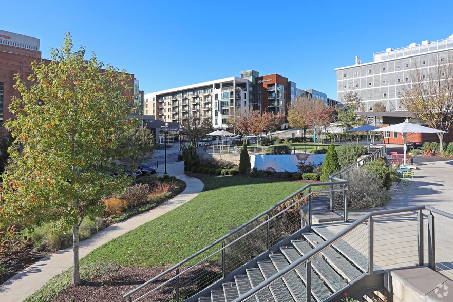 More Photos Of 486 N Patterson Ave, Winston-Salem Office For Lease