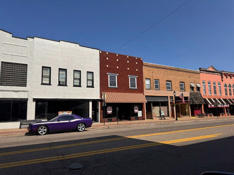 More Photos Of 13 N Main St, Three Rivers Restaurant For Sale