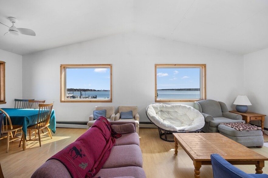 More Photos Of , Beaver Island General Retail For Sale