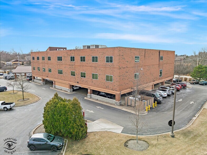 More Photos Of 13011 S 104th Ave, Palos Park Medical For Sale