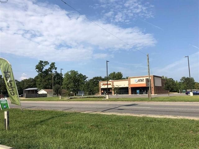 More Photos Of 614 N Main St, Atmore Land For Sale