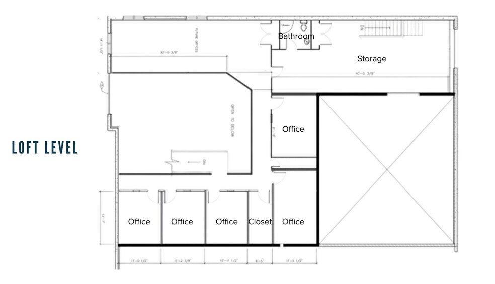 More Photos Of 383-385 N 700 W, North Salt Lake Warehouse For Sale