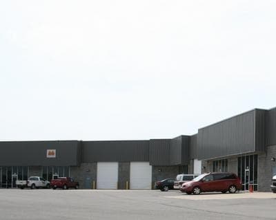 Primary Photo Of 226 Peterson Dr, Elizabethtown Warehouse For Lease