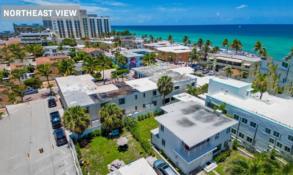 More Photos Of 322 Nevada St, Hollywood Hotel For Sale