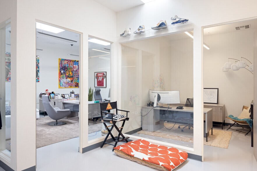 More Photos Of 13456 Beach Ave, Marina Del Rey Loft Creative Space For Sale