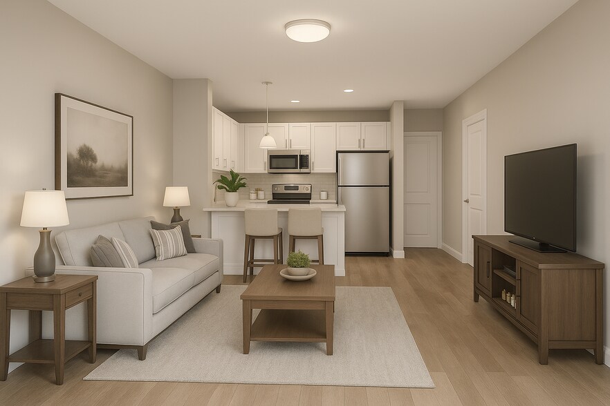 More Photos Of 43850 US 6, Wyalusing Apartments For Sale