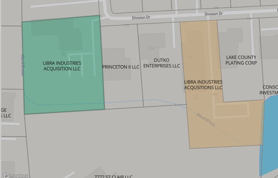 More Photos Of 7770 Division Dr, Mentor Manufacturing For Sale