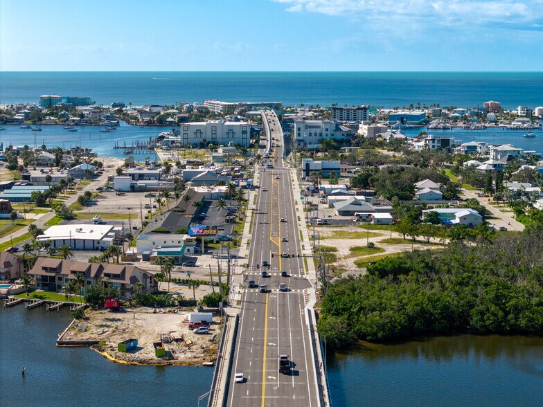 More Photos Of 18850 San Carlos Blvd, Fort Myers Beach Land For Sale