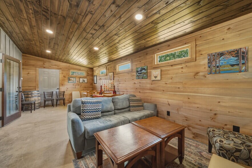 More Photos Of 2317 GA-382, Ellijay Winery Vineyard For Sale
