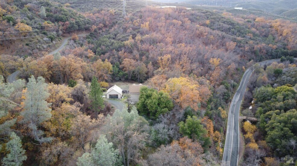 More Photos Of 13200 Seigler Canyon rd, Middletown Land For Sale