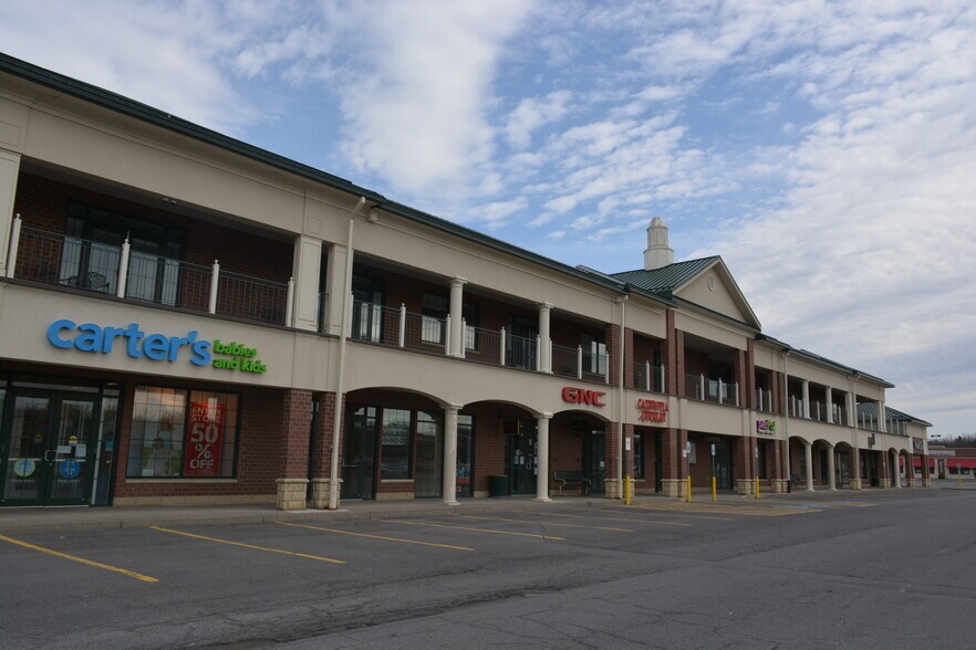 More Photos Of 340 Towne Dr, Fayetteville Unknown For Lease