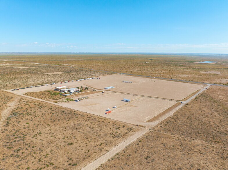 More Photos Of 12209 TX-115, Wink Land For Lease