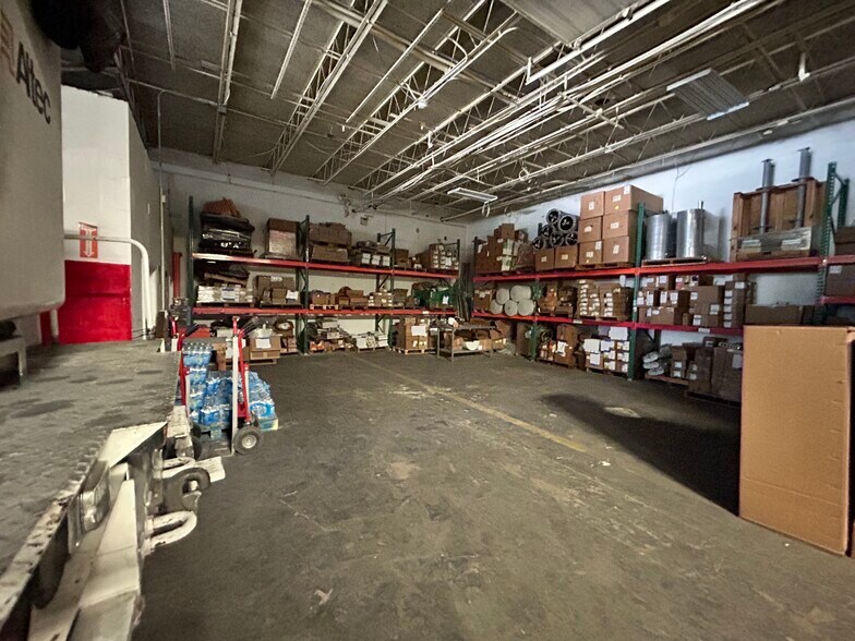 More Photos Of 5410 NW 12th Ave, Fort Lauderdale Warehouse For Sale