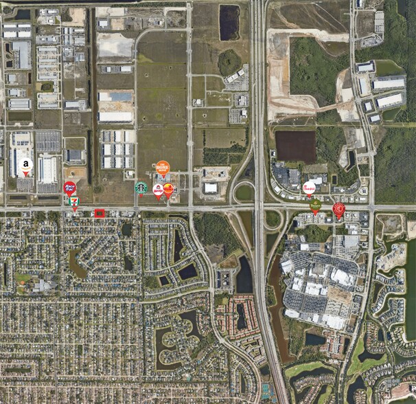 More Photos Of 8754 Alico Rd, Fort Myers Land For Sale