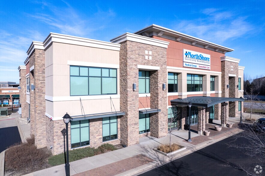 More Photos Of 930 Milwaukee Ave, Lincolnshire Unknown For Lease