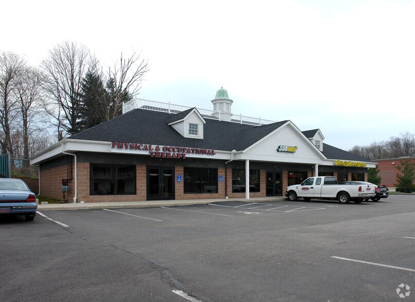 Primary Photo Of 35 N Cleveland Ave, Mogadore General Retail For Lease