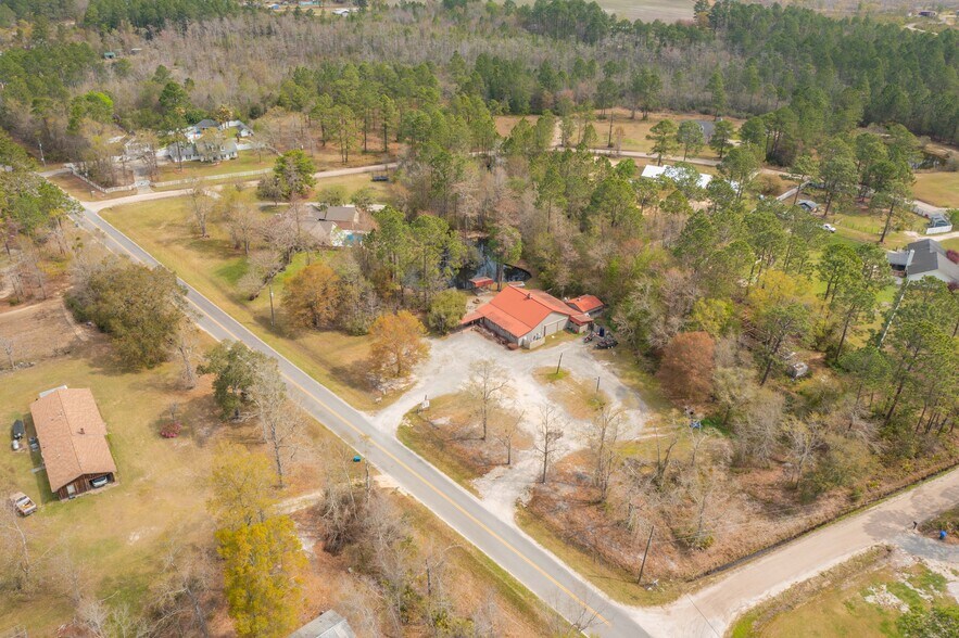 More Photos Of 340 Northview Dr, Jesup Restaurant For Sale