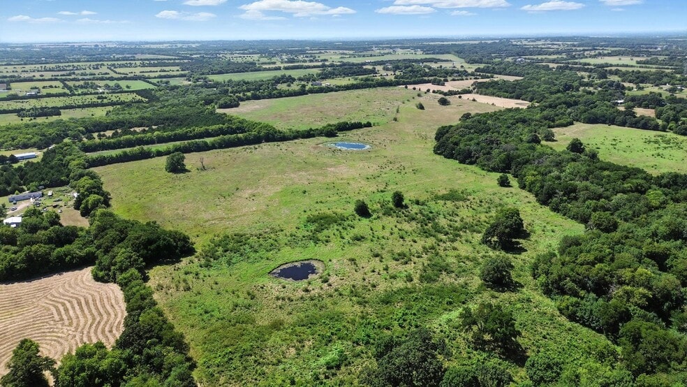 More Photos Of CR 1124 Rd, Farmersville Land For Sale